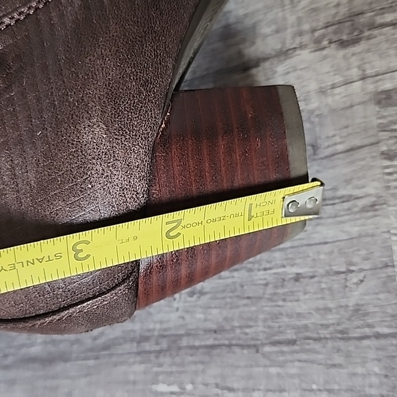 Baretraps ankle Boots - Picture 6 of 12